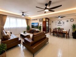 Blk 331 Bukit Batok Street 33 (Bukit Batok), HDB 5 Rooms #553367681